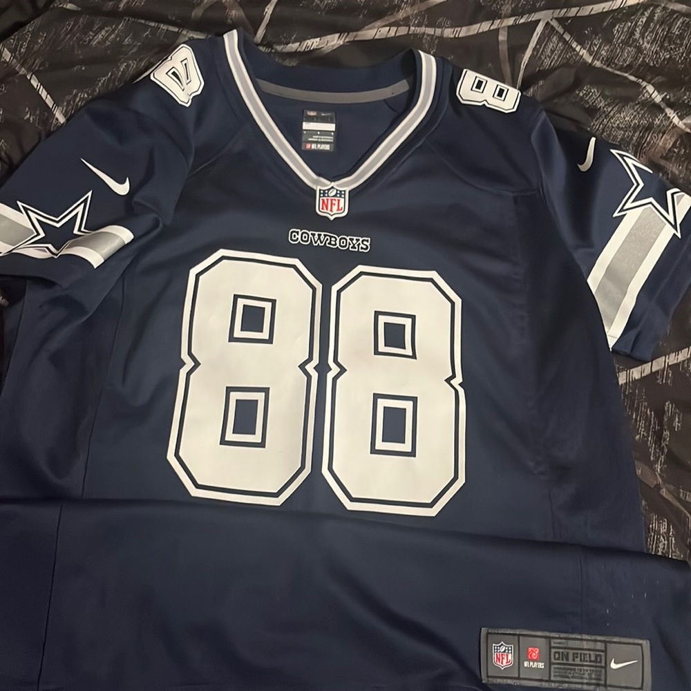 Bryant Dallas Cowboy Jersey